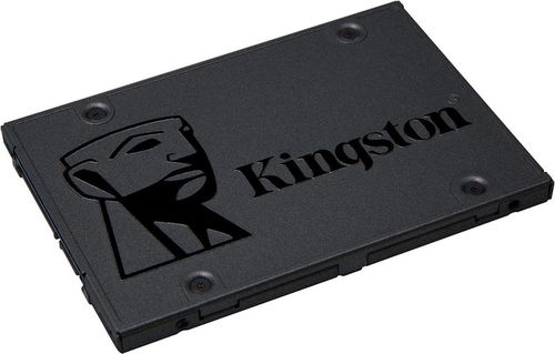 купить Накопитель SSD внутренний Kingston SA400S37/960GB в Кишинёве 