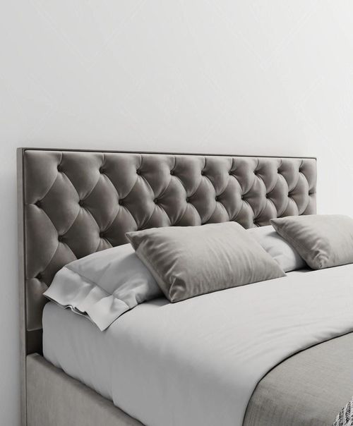 купить Кровать my-STYLE my-Mona 90x200 (P09D90M08) в Кишинёве 