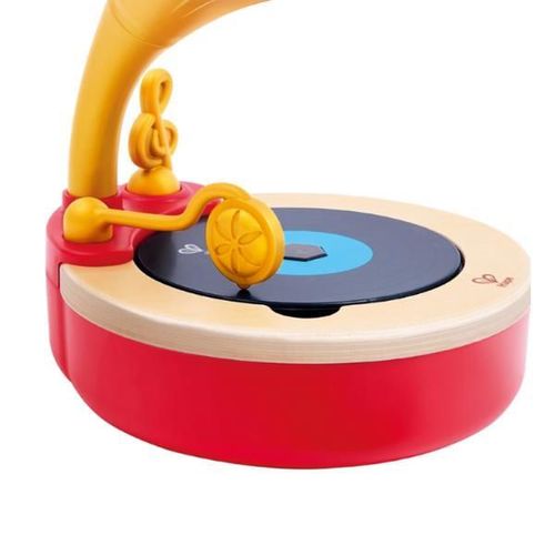 cumpără Jucărie muzicală Hape E0641 Fonograf în Chișinău 