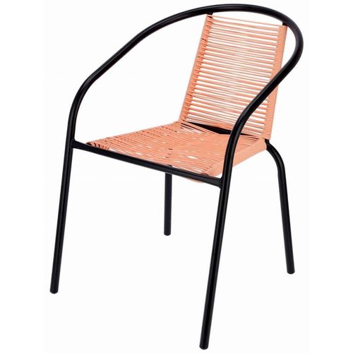 cumpără Mobilier pentru grădină Jumi Bistro coral OM-318755 în Chișinău 