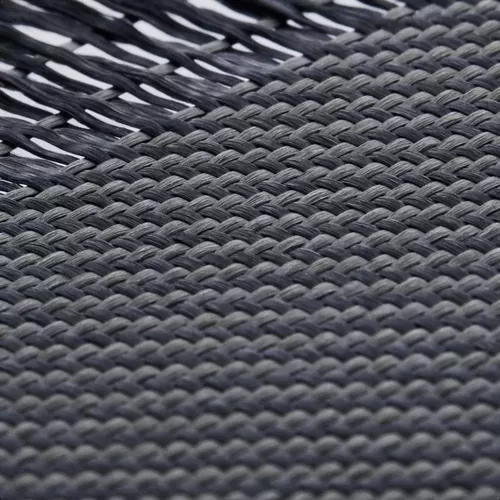 купить Чехол для смартфона Pitaka Ultra-Slim Case for iPhone 16 Pro Black/Grey (KI1601PA) в Кишинёве 