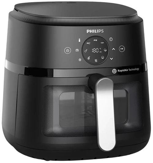 cumpără Friteuza cu aer cald Philips NA231/00 în Chișinău 