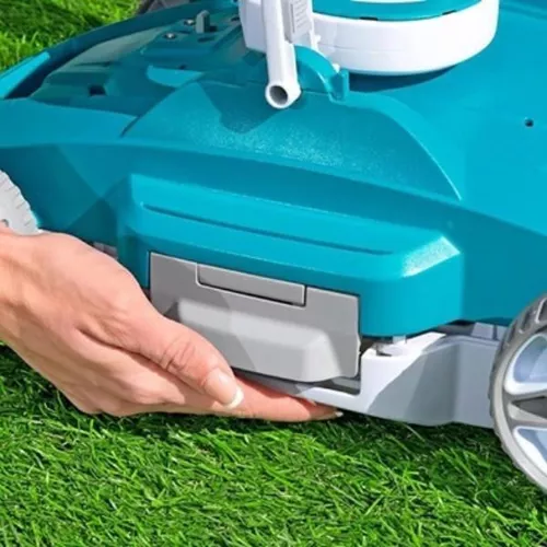 купить Пылесос для бассейна Bestway 58765BW Robot curățare piscină până la 7,32 m AquaTronix G200 в Кишинёве 