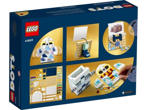 cumpără Set de construcție Lego 41809 Hedwig Pencil Holder în Chișinău 
