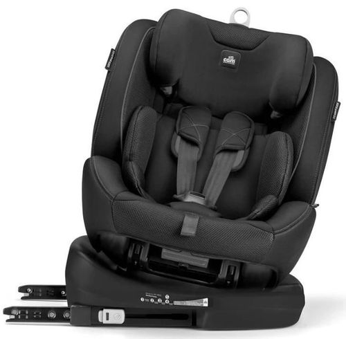 купить Автокресло CAM PANORAMIC EVO 0-36kg S170/177 grigio в Кишинёве 