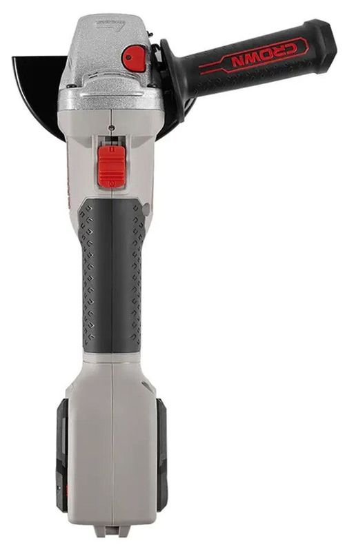 cumpără Mașina de polisat Crown CT23008-125HX-5 IMC угловая шлифмашина Ø125мм 20V 5Ah în Chișinău 