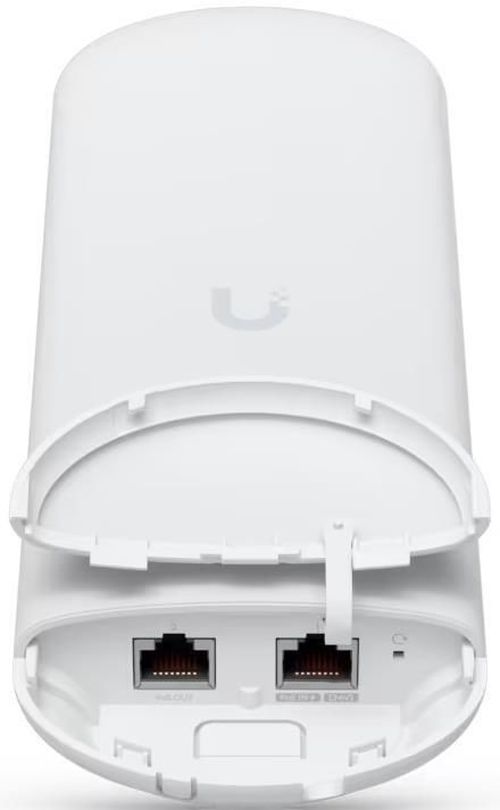 купить Wi-Fi точка доступа Ubiquiti NS-5AC, airMAX NanoStation 5AC в Кишинёве 