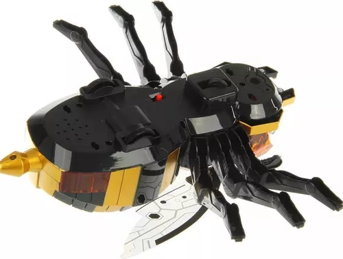 купить Радиоуправляемая игрушка New World 128A-32 Спрей-пчёлы, 702020 в Кишинёве 