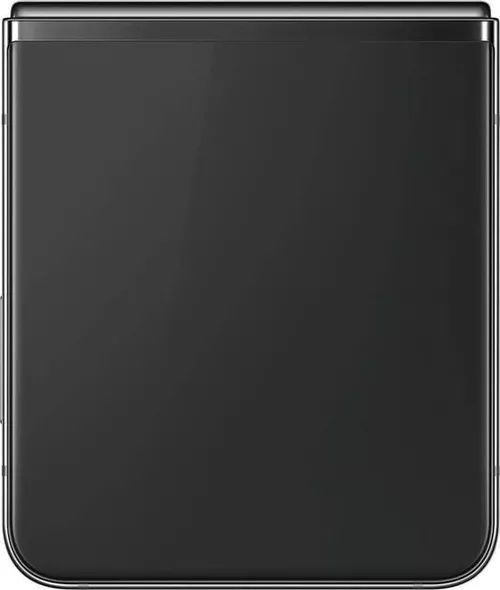 купить Смартфон Samsung F731B/256 Galaxy Flip5 Gray в Кишинёве 
