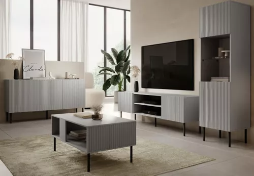 купить Комод Halmar Asensio KM-1 в Кишинёве 