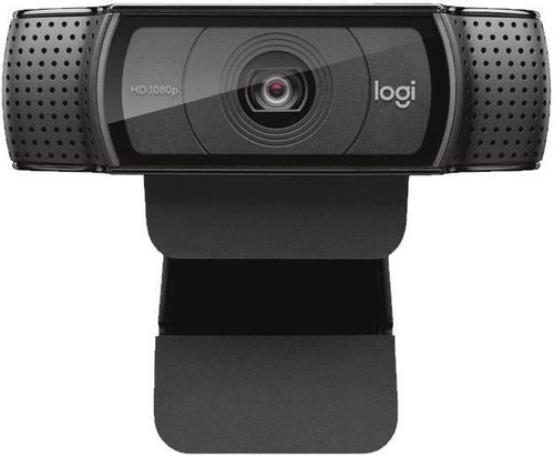 купить Веб-камера Logitech C920e в Кишинёве 