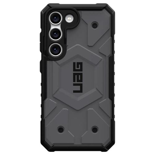 купить Чехол для смартфона UAG 214122114040 Galaxy S23 Pathfinder - Black в Кишинёве 