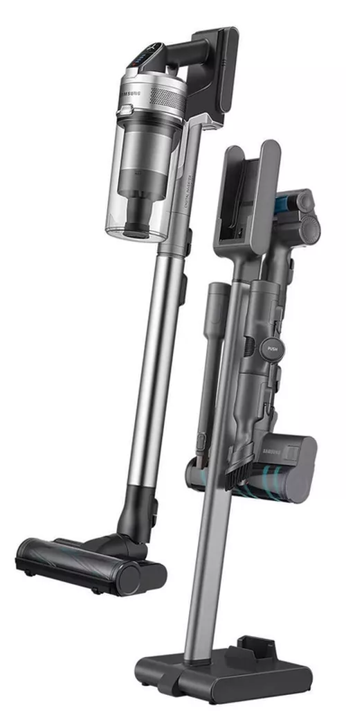 купить Пылесос беспроводной Samsung VS20R9046T3/EV Jet 90 в Кишинёве 