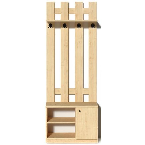 купить Мебель для прихожей Fabrik Home Тина клён в Кишинёве 