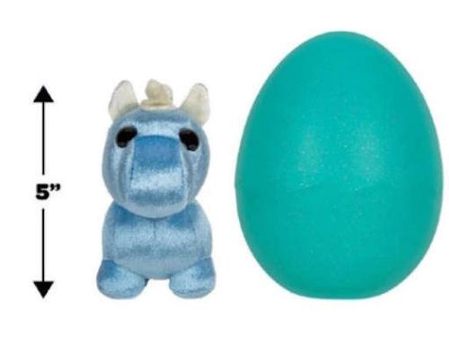 cumpără Jucărie miscellaneous AME0189 Little Plush, Surprise Plush Pets (în asort.) în Chișinău 