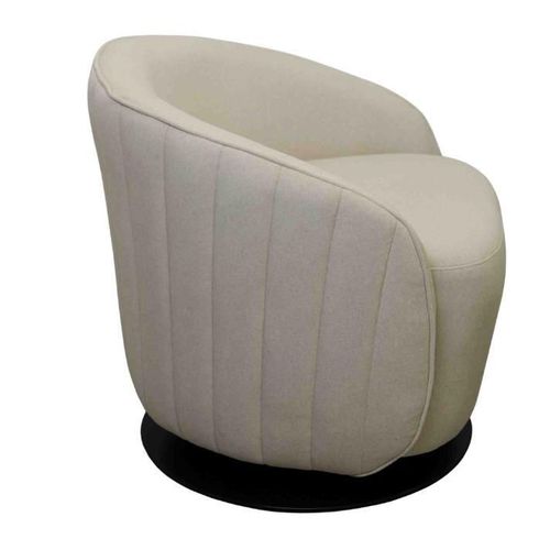 cumpără Fotoliu Deco Lenso FS98 Beige (LF2118-04) în Chișinău 