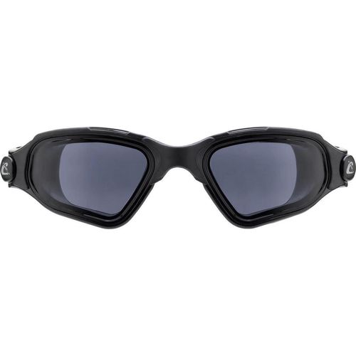 cumpără Accesoriu pentru înot Cressi-Sub Ochelari Inot Clear Eyes Black/Black Smoked Lens (Zde2650508) în Chișinău 