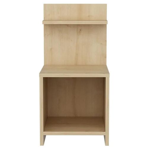 купить Тумбочка Trendy Ullman, Stejar, 36x72x37cm в Кишинёве 