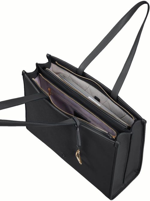 cumpără Geantă de umăr Samsonite Neverending (144521/1041) în Chișinău 