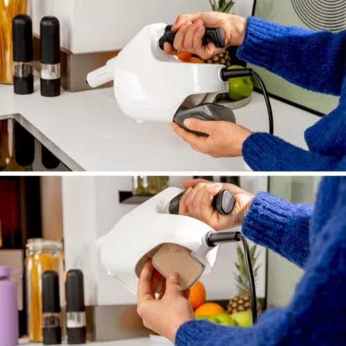 cumpără Aparat de curățat cu aburi Karcher SC 1 Multi (1.516-404.0) în Chișinău 