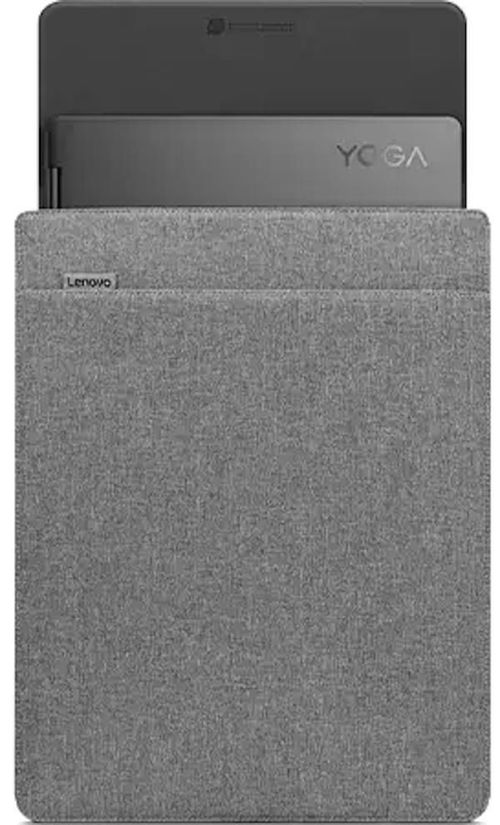 cumpără Geantă laptop Lenovo GX41K68627 Yoga Sleeve Grey 16" în Chișinău 