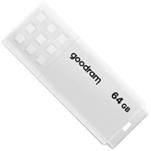 cumpără USB flash memorie GoodRam UME2-0640W0R11, White USB 2.0 în Chișinău 