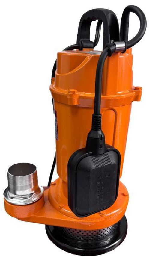 купить Насос Technoworker Погружной насос для чистой воды CWP750W в Кишинёве 