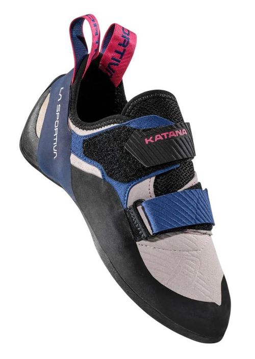 cumpără Încălțăminte sportivă La Sportiva Katana white/storm blue 39 1/2 (40K000639) în Chișinău 