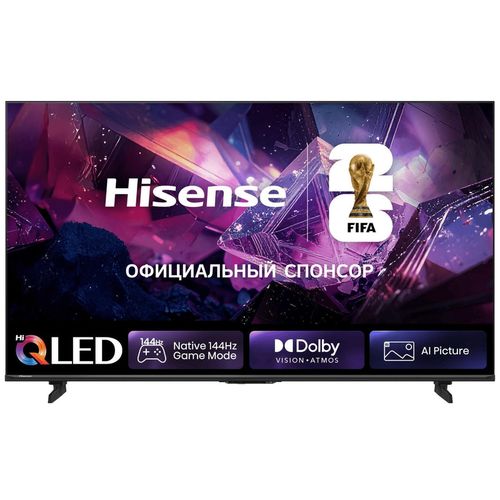 купить Телевизор Hisense 75E7S Pro в Кишинёве 