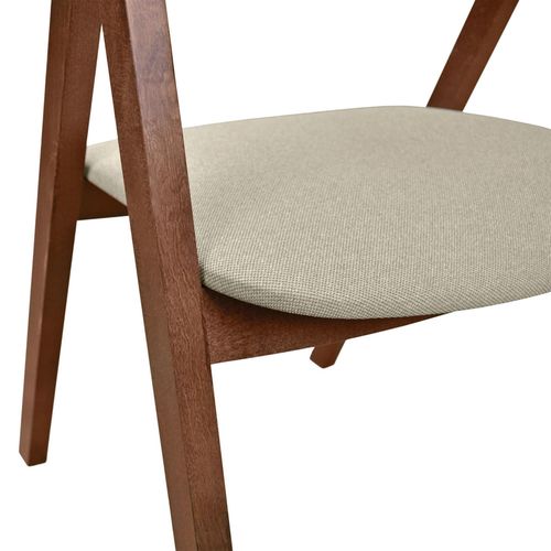 купить Стул Deco Guru Ambrella 09+Italian Leg в Кишинёве 