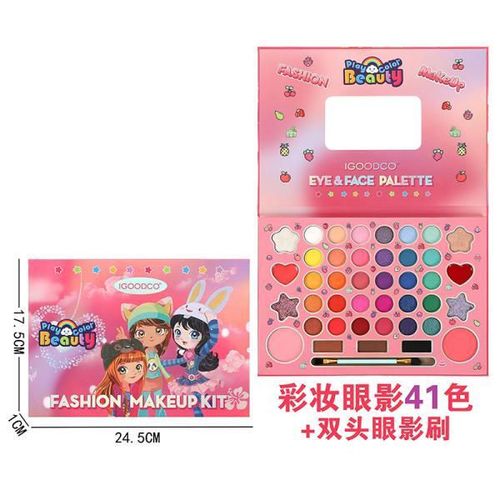 cumpără Set de creație ToyMall 004508 Set cosmetica în Chișinău 