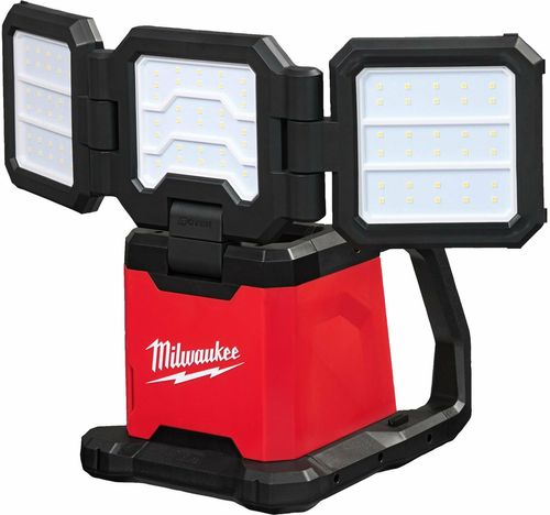 cumpără Lanternă Milwaukee 4933498149 M18 MDTL-0, 4500lumeni, în Chișinău 