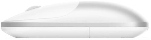 купить Мышь Satechi Slim EX Wireless Mouse Silver в Кишинёве 