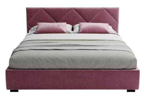 купить Кровать my-STYLE my-Zoea 160x200 (P18D16M14) в Кишинёве 