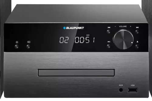 cumpără Micro sistem audio Blaupunkt MS50BT în Chișinău 