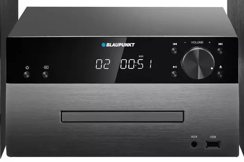 купить Аудио микро-система Blaupunkt MS50BT в Кишинёве 