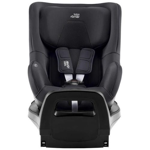 cumpără Scaun auto Britax-Römer DualFix 5Z with VARIO BASE 5Z Fossil Grey - GreenSense (2000038427) în Chișinău 