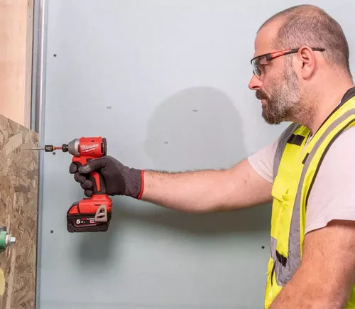 cumpără Mașina de infeliat Milwaukee 4933492839 M18 BLIDRC-0 în Chișinău 