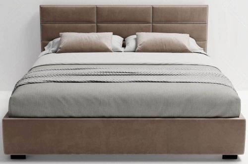 cumpără Pat my-STYLE my-Nola 120x200 (P10D12M05) în Chișinău 