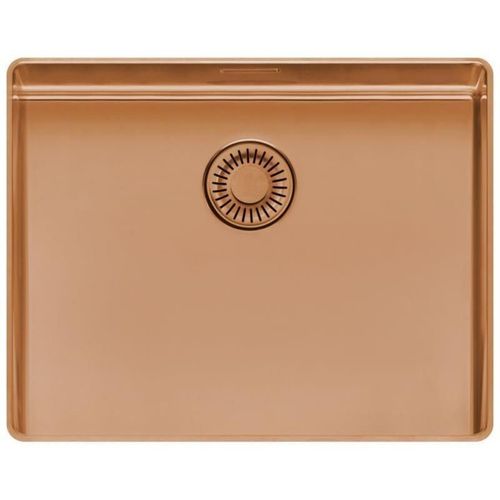 купить Мойка кухонная Reginox R39540 New York Slim 50x40 Copper II в Кишинёве 