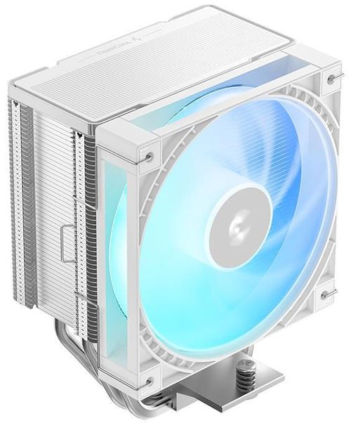 купить Кулер Deepcool AG600 WH ARGB White в Кишинёве 