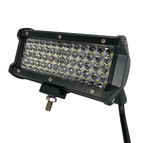 cumpără Lampă auto miscellaneous G17-236, противотуманки 24 LED широкие, 2шт în Chișinău 