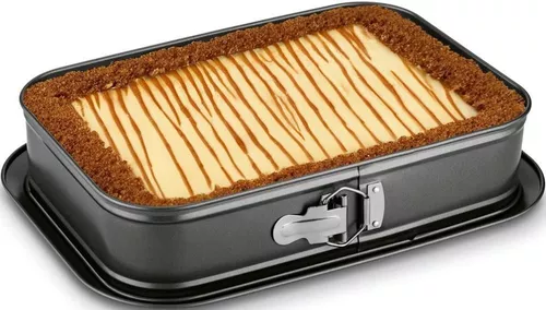 cumpără Formă de copt Tadar Rectangle разъемная în Chișinău 