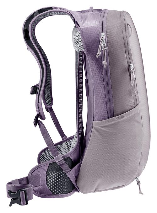 купить Рюкзак спортивный Deuter Race Air 10 lavender-purple в Кишинёве 