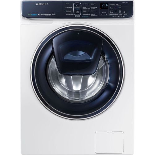 cumpără Mașină de spălat frontală Samsung WW60K52E69WDBY în Chișinău 