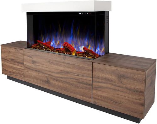 купить Камин электрический ArtFlame Lumea & Haiti 40 в Кишинёве 