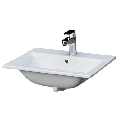 cumpără Lavoar Cersanit Ontario 500x395x165 în Chișinău 