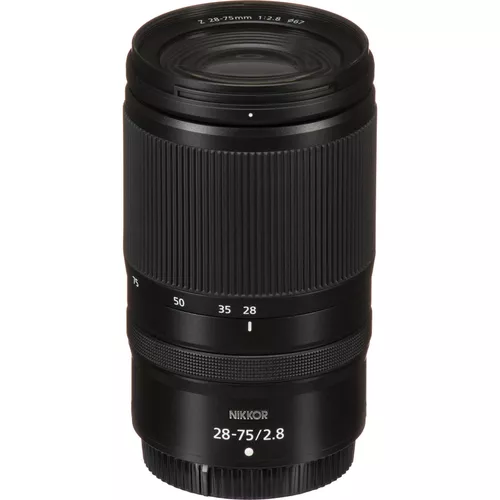 купить Объектив Nikon Z 28-75mm f/2.8 Nikkor в Кишинёве 