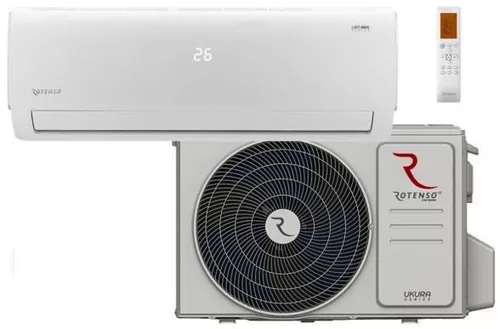 cumpără Aparat aer condiționat split Rotenso Ukura H 12000BTU în Chișinău 