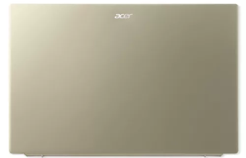 купить Ноутбук Acer Swift 3 Haze Gold (NX.K7NEU.00G) в Кишинёве 